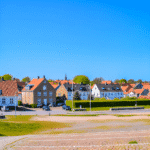 Urlaub Dänemark • Skanderborg (Sehenswürdigkeiten)